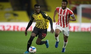 Preview: Watford vs. Stoke City - Prediction, Team News Preview: Watford vs. Stoke City - Prediction, Team News
