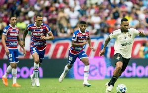 Preview: Vasco da Gama vs Fortaleza - Prediction, Team News Preview: Vasco da Gama vs Fortaleza - Prediction, Team News