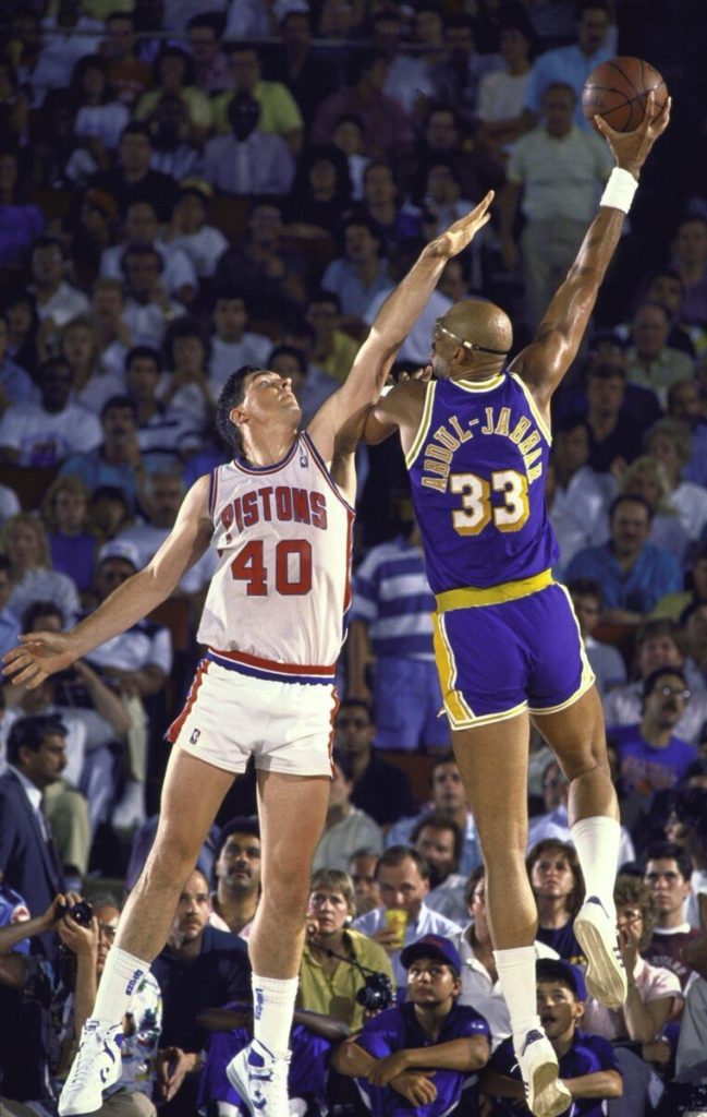 Most controversial NBA games in the history of Basketball  