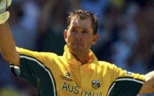 Youngest batters in World Cup history to score a century Youngest batters in World Cup history to score a century