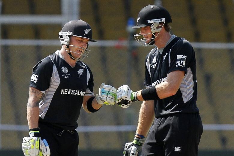 Best Opening Pairs in ODI World Cup History  