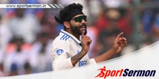 Ravindra Jadeja Responds To His Father's Allegations  