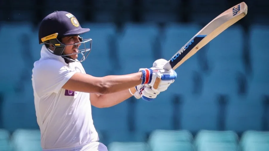 Shubman Gill Birthday: A look at Rising Star's Top Records  