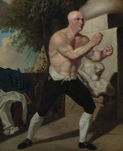 The Origins And History Of Boxing  