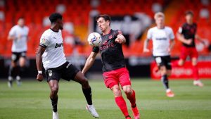 Preview: Valencia vs. Real Sociedad - Prediction, Team News Preview: Valencia vs. Real Sociedad - Prediction, Team News
