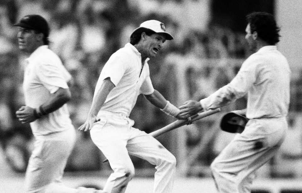 Cricket World Cup Winning Moments [1983 to 2019]  