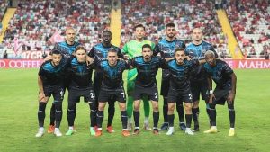 Preview: Adana Demirspor vs. Antalyaspor - Prediction Preview: Adana Demirspor vs. Antalyaspor - Prediction