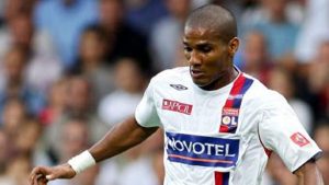 The Top 10 Lyon Players of All time The Top 10 Lyon Players of All time