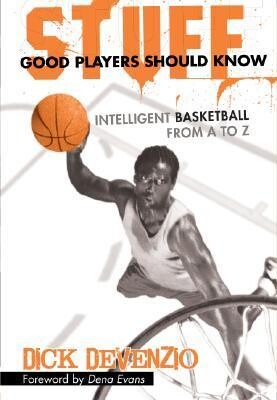 List of Best Basketball Books to read  