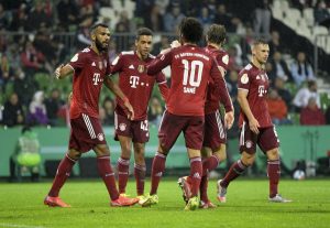 Preview: Bayern Munich vs. Heidenheim - Prediction  