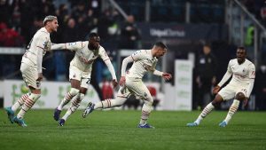 Preview: Cagliari vs. AC Milan - Prediction, Team News Preview: Cagliari vs. AC Milan - Prediction, Team News