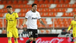 Preview: UD Logrones vs. Valencia - Prediction, Team News Preview: UD Logrones vs. Valencia - Prediction, Team News