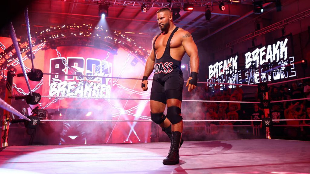 4 Stars from NXT who could debut at Survivor Series 2023  