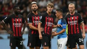 Preview: Lecce vs. AC Milan - Prediction, Team News Preview: Lecce vs. AC Milan - Prediction, Team News