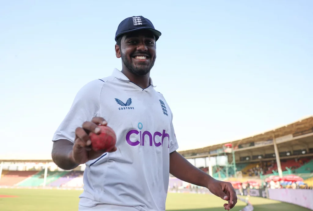 Youngest Players to Take a Five-Wicket Haul in Test Cricket  