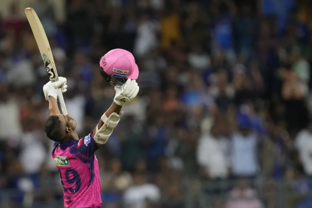 Top Uncapped Players In IPL  
