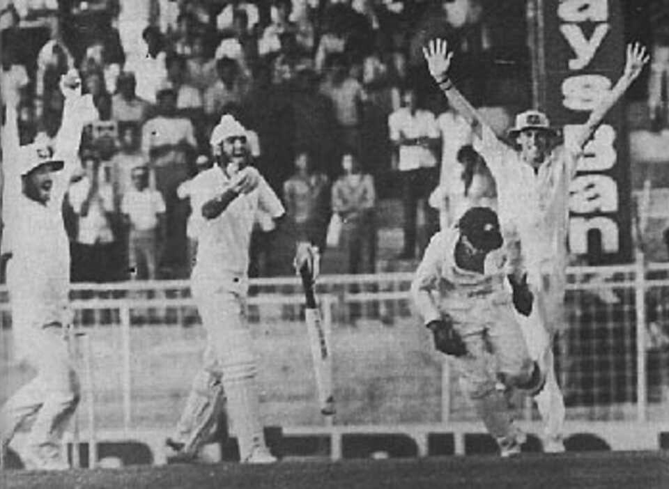 Tied Test Matches In History Of Cricket Tied Test Matches In History Of Cricket