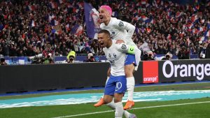 Preview: Netherlands vs. France - Prediction, Team News Preview: Netherlands vs. France - Prediction, Team News