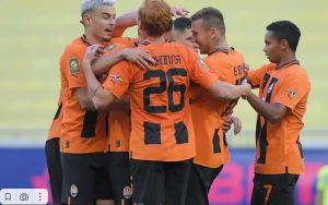 Preview: Shakhtar Donetsk vs. Marseille - Prediction Preview: Shakhtar Donetsk vs. Marseille - Prediction