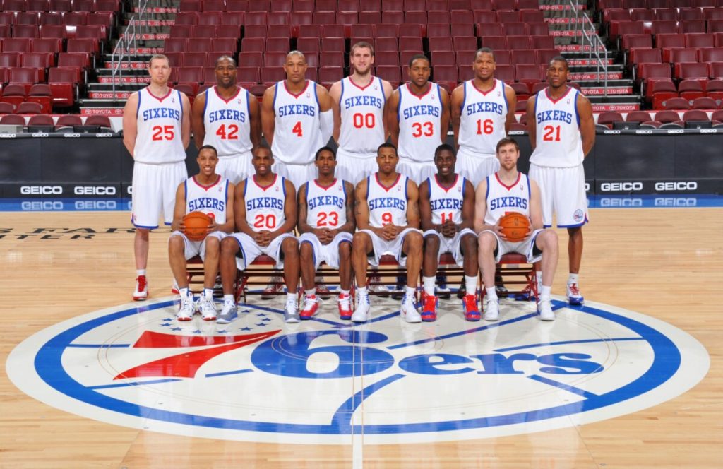 Greatest Dark Horses To Win The NBA Championship In 2024 Greatest Dark Horses To Win The NBA Championship In 2024
