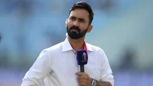 After IPL 2024 opener, Dinesh Karthik drops retirement hint  