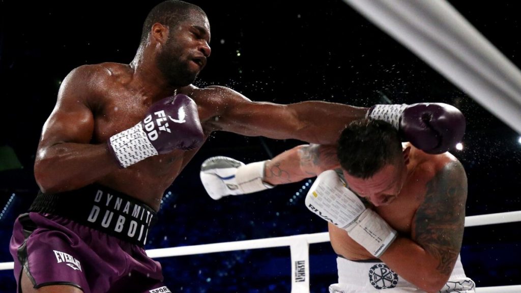 Should Boxing Fights Contain Fewer Rounds in the Future?  