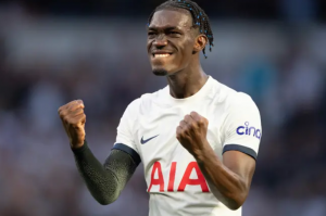 Preview: Tottenham Hotspur vs. Burnley - Prediction Preview: Tottenham Hotspur vs. Burnley - Prediction
