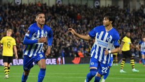 Preview: Marseille vs. Brighton & Hove Albion - Prediction Preview: Marseille vs. Brighton & Hove Albion - Prediction