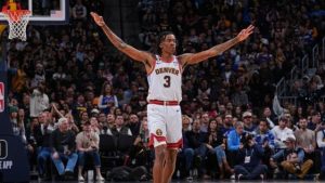 10 of Today's Best LA 3-Point Shooters  