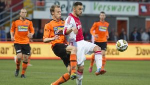 Preview: Ajax vs. FC Volendam - Prediction, Team News Preview: Ajax vs. FC Volendam - Prediction, Team News