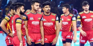 PKL 10 की तैयारियों में जुटे पवन सहरावत, क्या रहेगी रणनीति?  