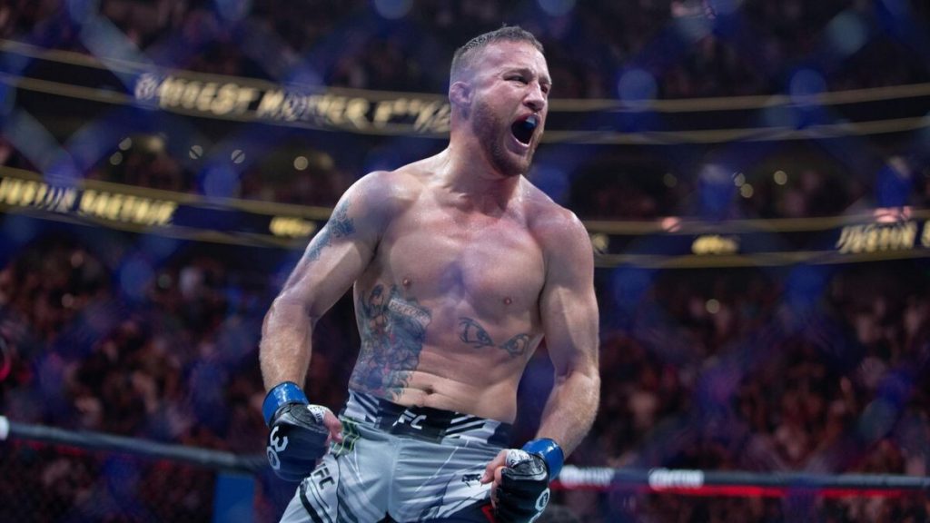List of The 10 Most Incredible Leg Kickers In UFC History  