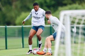Preview: Aston Villa vs. Tottenham Hotspur - Prediction  