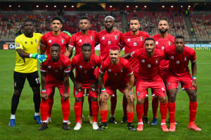 Preview: Cape Verde vs. Mauritania - Prediction, Team News Preview: Cape Verde vs. Mauritania - Prediction, Team News