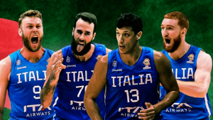 FIBA World Cup Teams Who Are Still Competing  