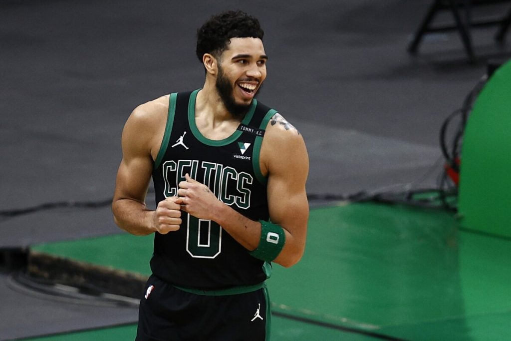 The NBA Top 8 Smoothest Players Right Now The NBA Top 8 Smoothest Players Right Now