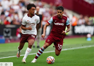 Preview: West Ham United vs. Olympiacos - Prediction Preview: West Ham United vs. Olympiacos - Prediction
