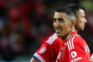 Preview: Benfica vs. AVS - Prediction, Team News Preview: Benfica vs. AVS - Prediction, Team News