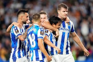 Preview: Girona vs. Real Sociedad - Prediction, Team News Preview: Girona vs. Real Sociedad - Prediction, Team News