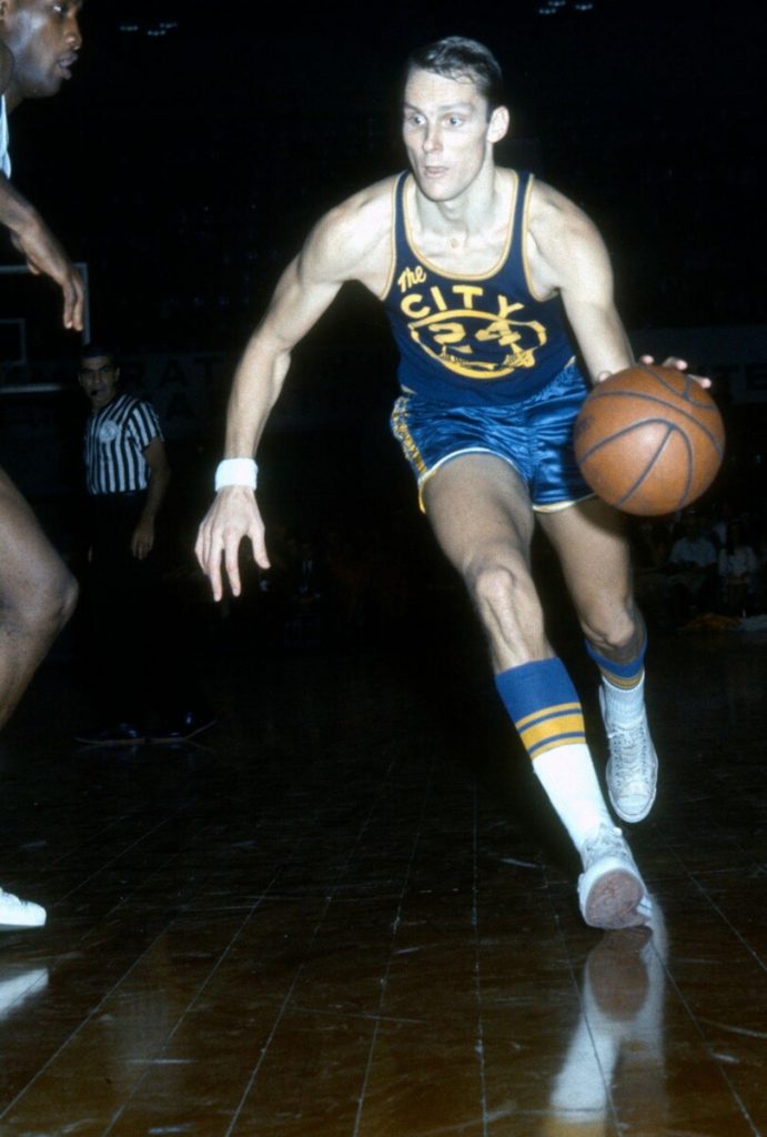 Players Who Scored Most Points In A Single NBA Final Game  