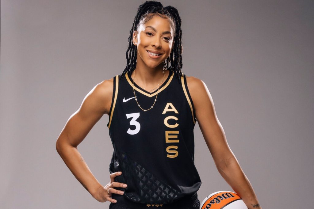 Women who made a significant impact in Basketball  