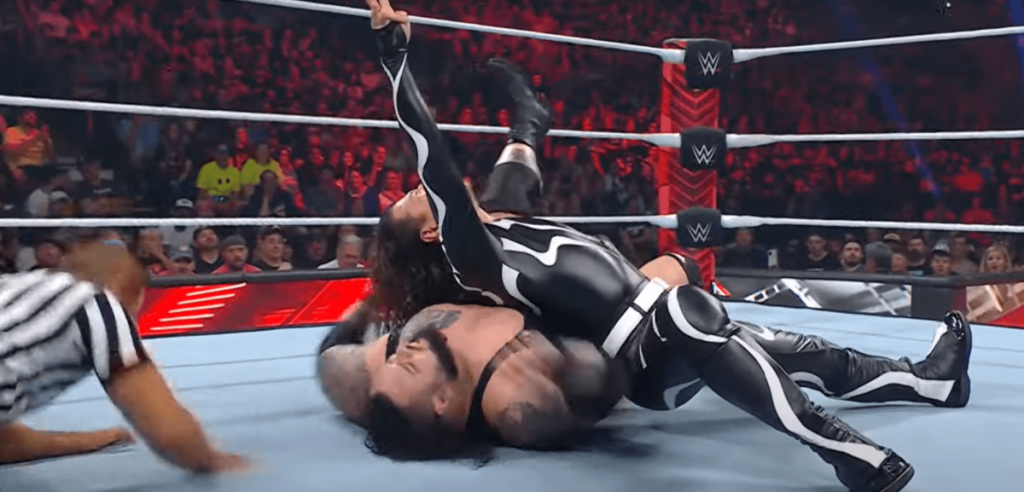 WWE RAW Results and Summary: Nakamura turns heel WWE RAW Results and Summary: Nakamura turns heel