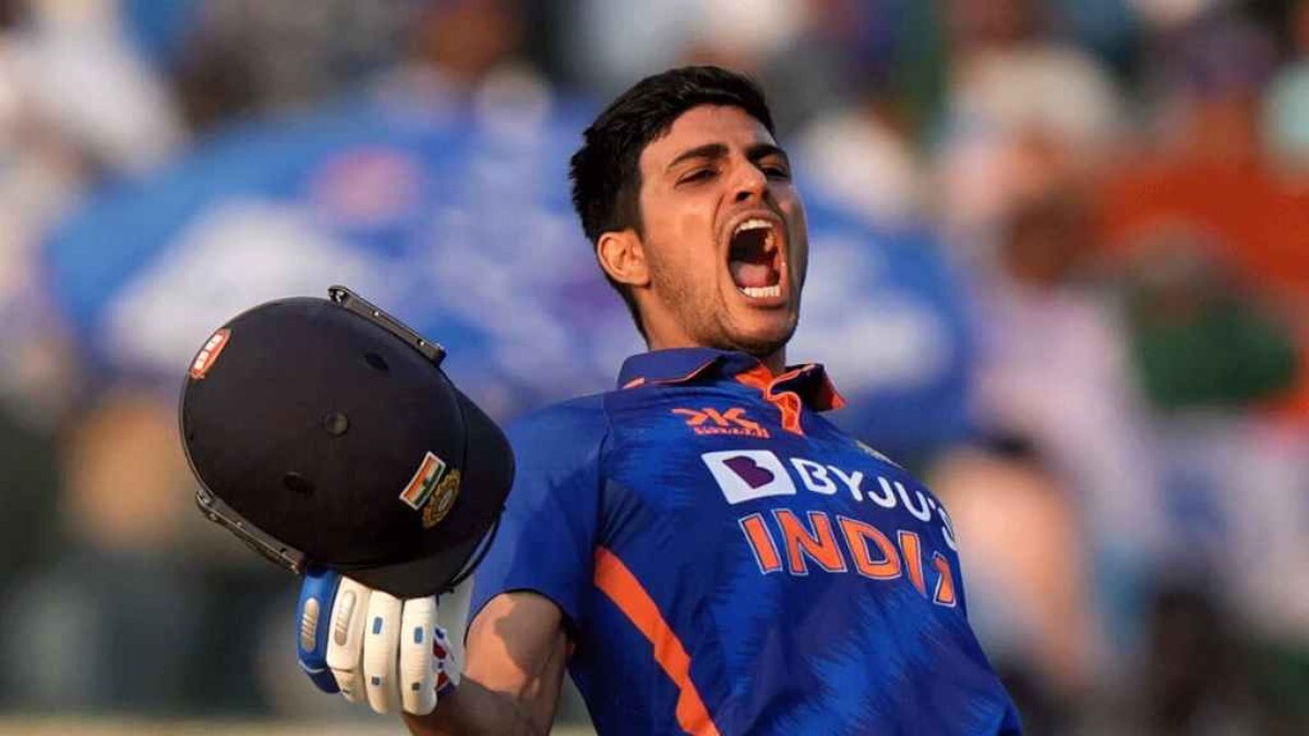 Shubman Gill Birthday: A look at Rising Star's Top Records  