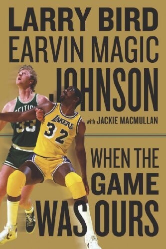 List of Best Basketball Books to read  