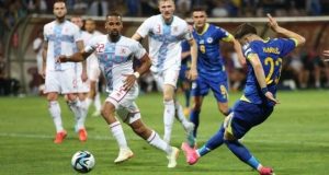 Preview: Liechtenstein vs. Bosnia-Herzegovina - Prediction Preview: Liechtenstein vs. Bosnia-Herzegovina - Prediction
