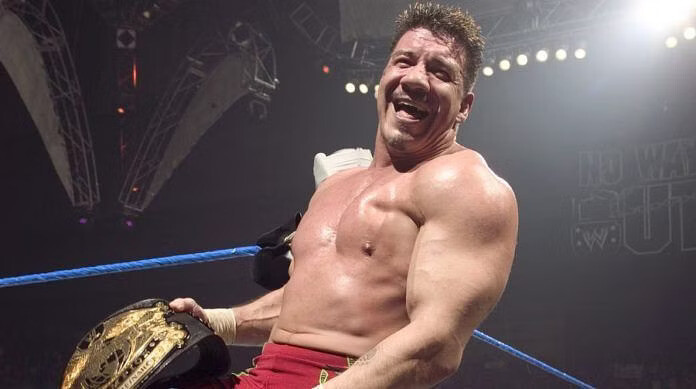 WWE’s Top 10 Moments WWE’s Top 10 Moments