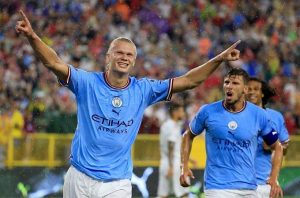 Preview: Manchester City vs. Young Boys - Prediction Preview: Manchester City vs. Young Boys - Prediction