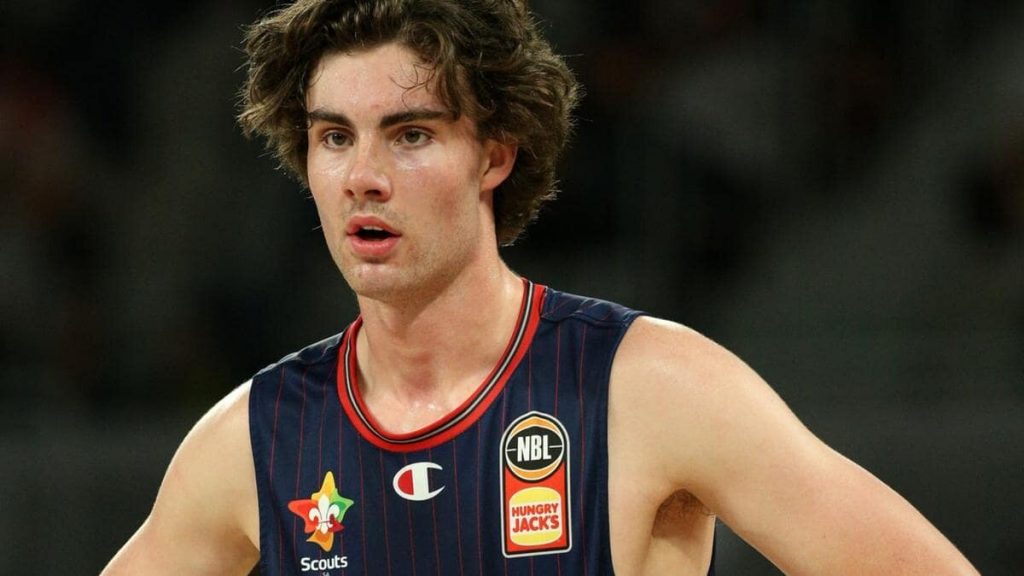 NBA Guards Under 25 with the Highest Ceilings  