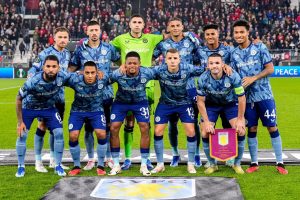 Preview: Aston Villa vs. AZ Alkmaar - Prediction, Team News Preview: Aston Villa vs. AZ Alkmaar - Prediction, Team News