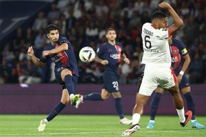 Preview: Paris Saint-Germain vs. Borussia Dortmund  